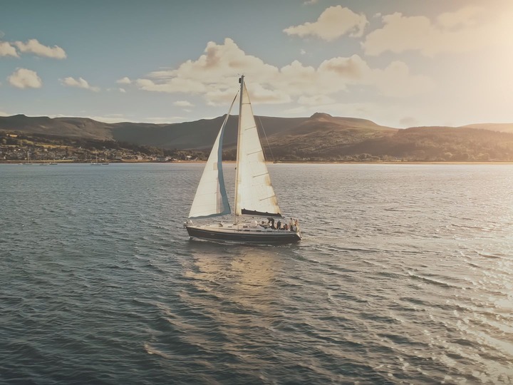 Discover Istria from the Sea