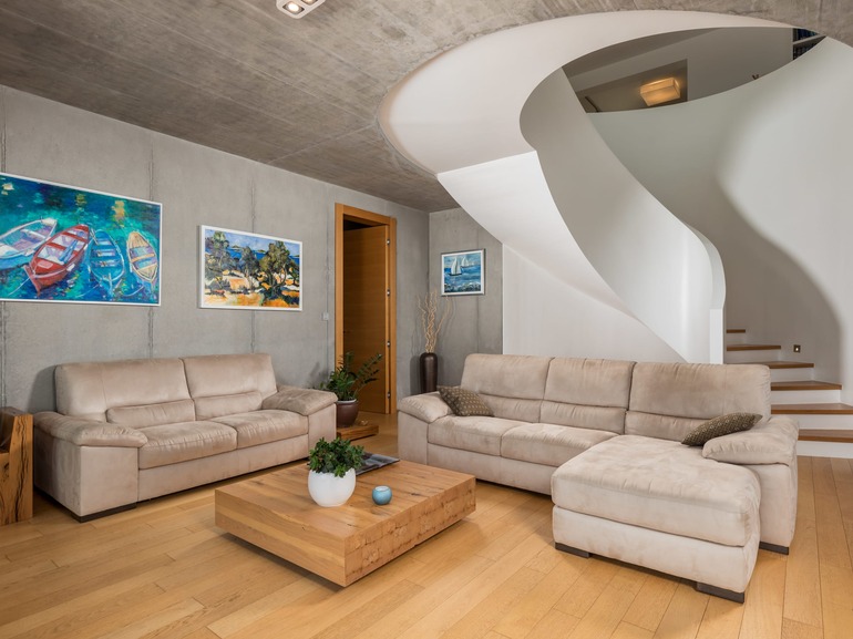 Majestic Coastal Retreat - Villa Mayan