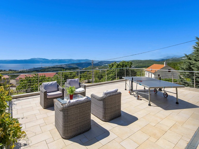 Wellness Villa Biocrystal