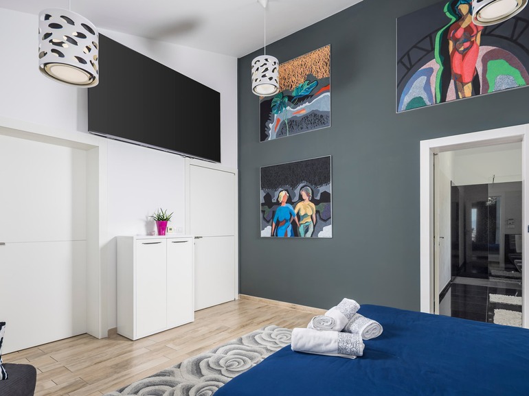 Wellness Villa Biocrystal