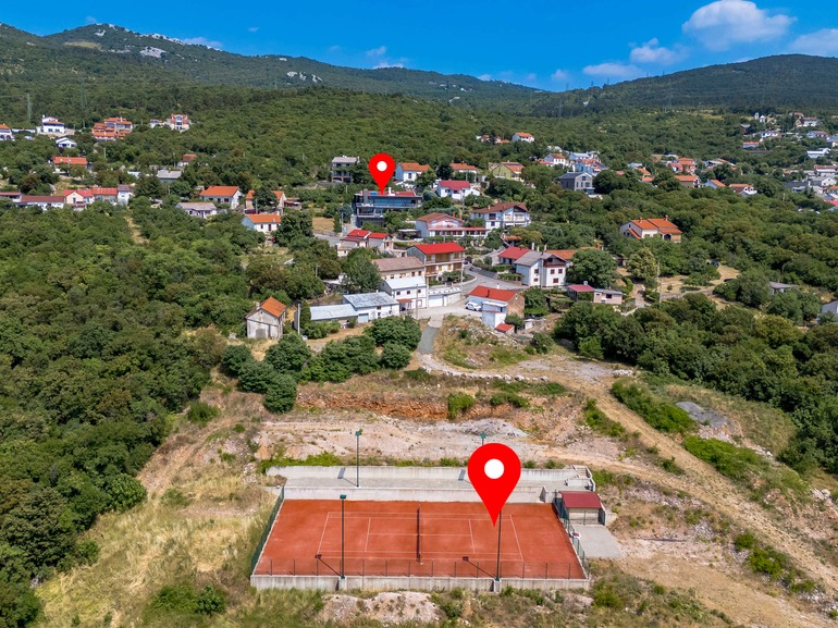 Wellness Villa Biocrystal