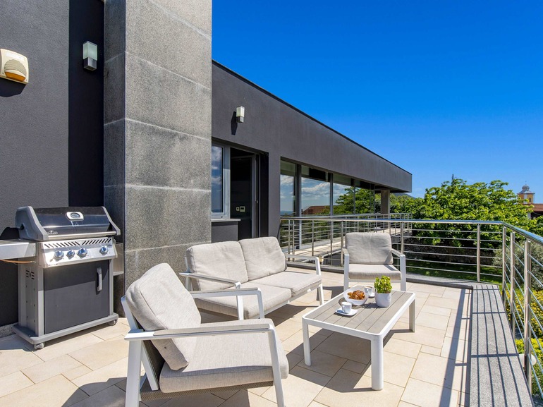 Wellness Villa Biocrystal