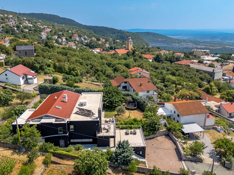 Wellness Villa Biocrystal