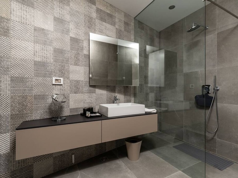 RM luxury villa with pool in Rovinj