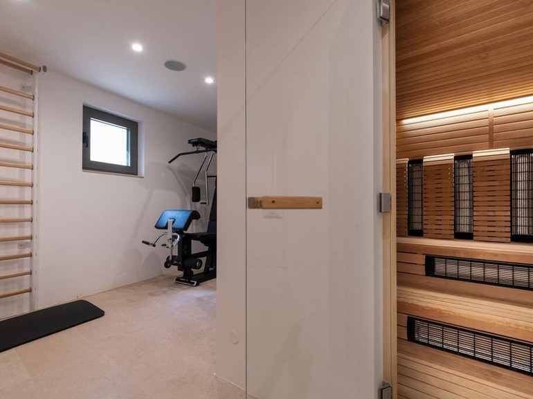 RM luxury villa with pool in Rovinj