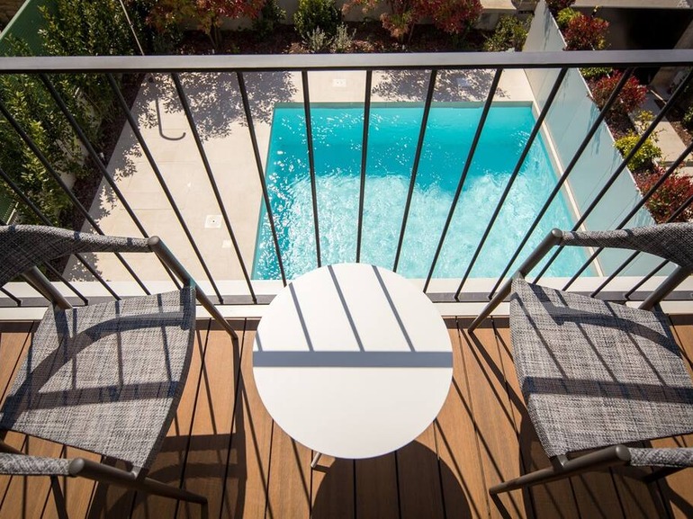 Z6 Dolcevita Signature - Villa & Yacht Experience in Rovinj