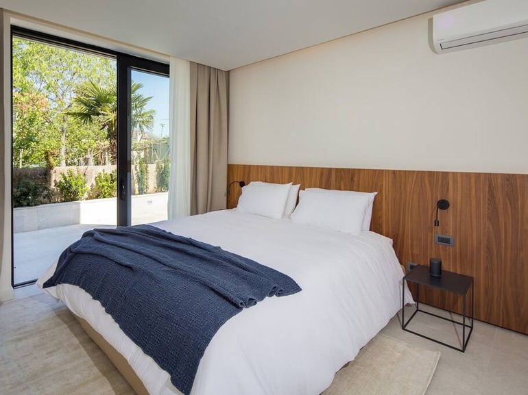 Villa Z6 - Luxury Retreat in the Heart of Rovinj