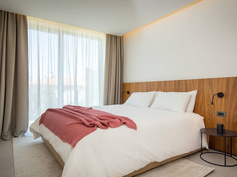 Villa Z6 - Luxury Retreat in the Heart of Rovinj