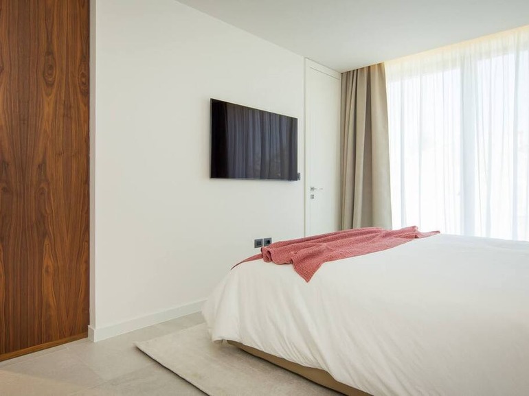 Villa Z6 - Luxury Retreat in the Heart of Rovinj