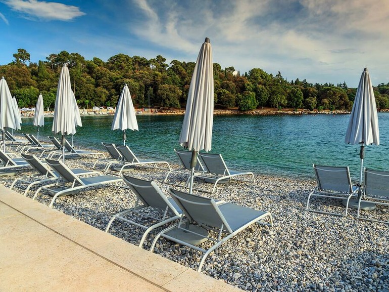 Z6 Dolcevita Signature - Villa & Yacht Experience in Rovinj