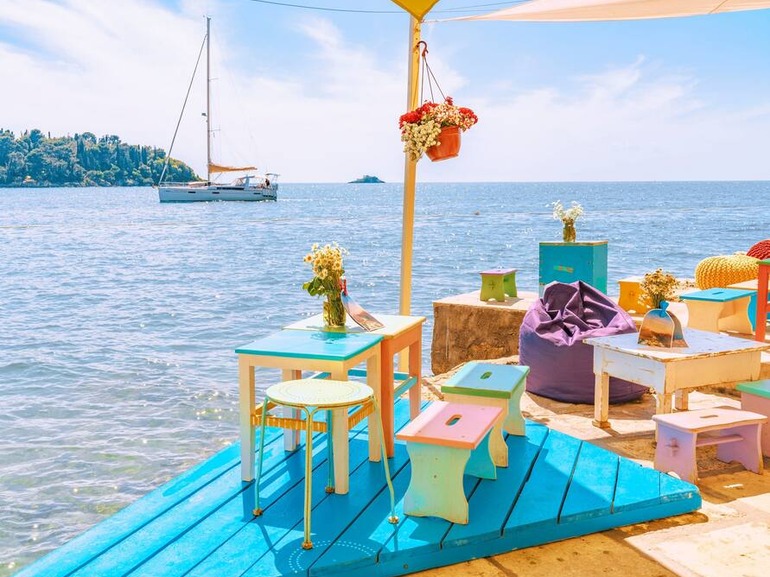 Z6 Dolcevita Signature - Villa & Yacht Experience in Rovinj