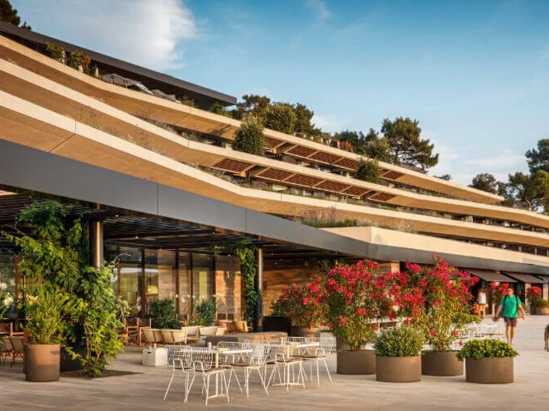 Z6 Dolcevita Signature - Villa & Yacht Experience in Rovinj