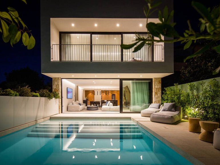 Z6 Dolcevita Signature - Villa & Yacht Experience in Rovinj