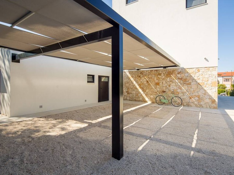 Villa Z6 - Luxury Retreat in the Heart of Rovinj