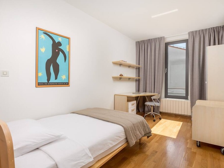 RM Grande Villa Rovinj