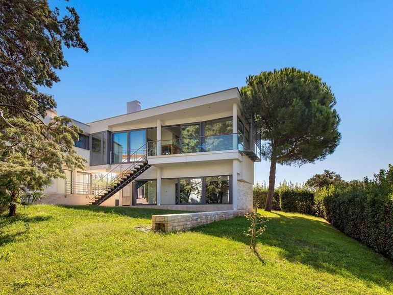 RM Grande Villa Rovinj