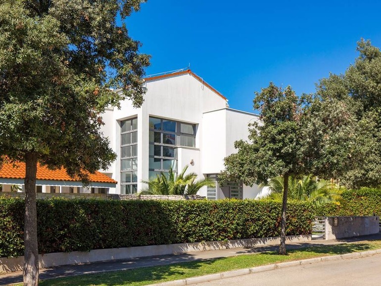 RM Grande Villa Rovinj