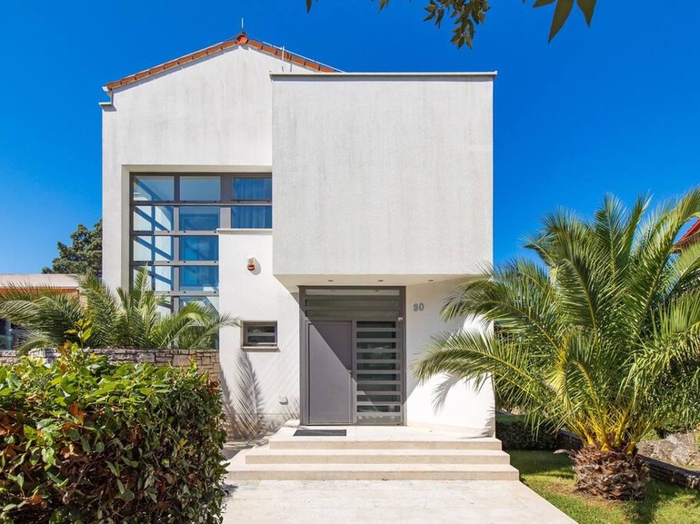 RM Grande Villa Rovinj