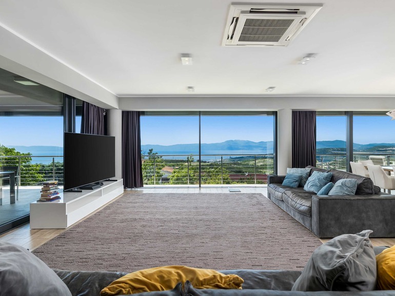 Wellness Villa Biocrystal