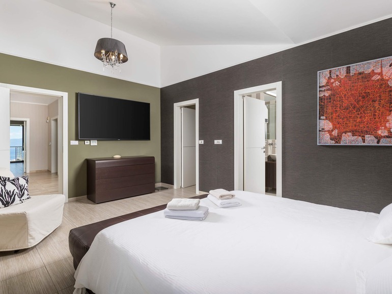 Wellness Villa Biocrystal