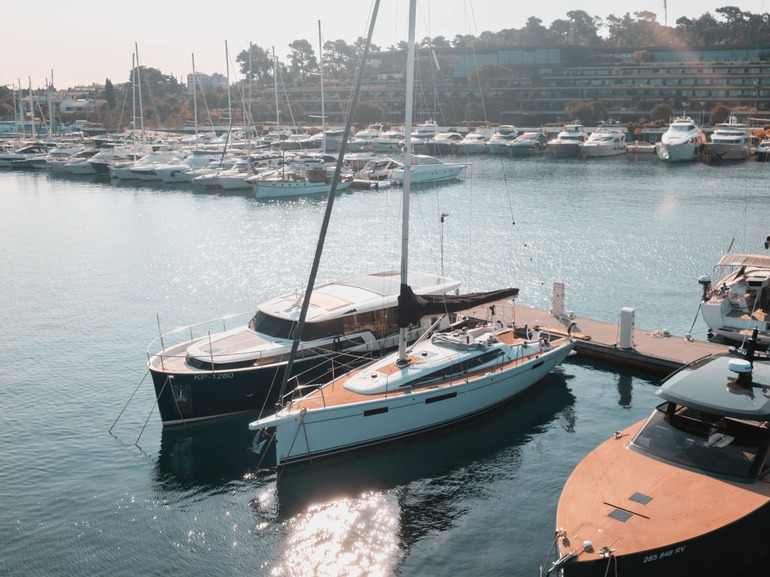 Villa Z6 - Luxury Retreat in the Heart of Rovinj