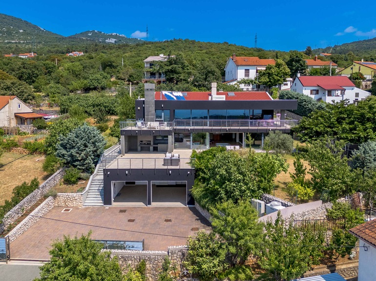 Wellness Villa Biocrystal