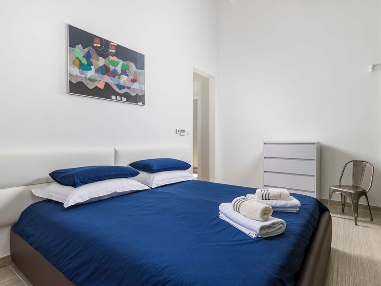 Wellness Villa Biocrystal