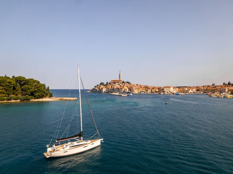 Villa Z6 - Luxury Retreat in the Heart of Rovinj
