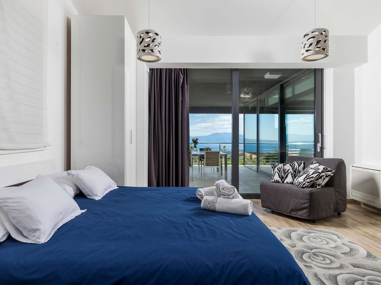 Wellness Villa Biocrystal