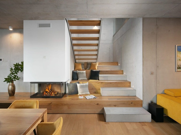 Luxury Coastal Retreat - Villa Saturea