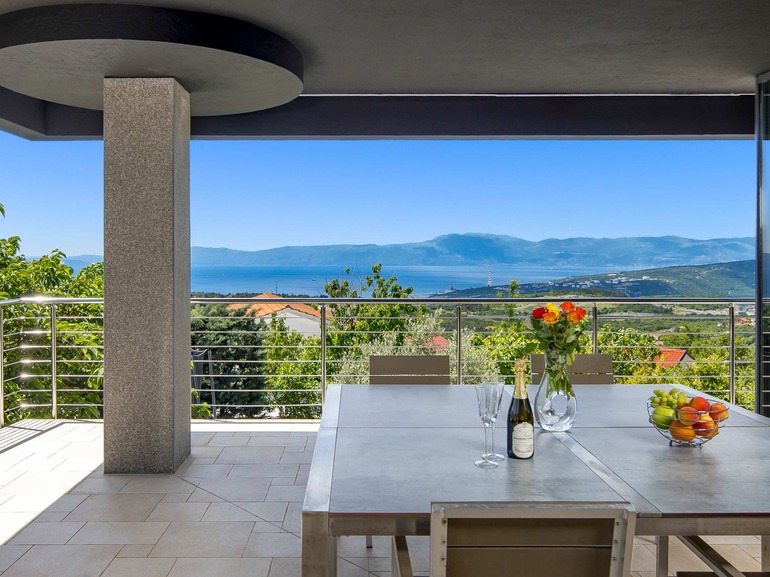 Wellness Villa Biocrystal